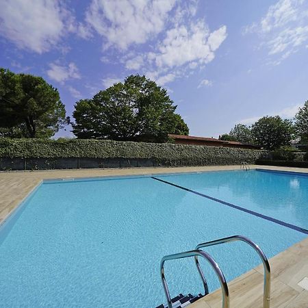 シルミオーネCasa Rudi - Gardagateアパートメント エクステリア 写真