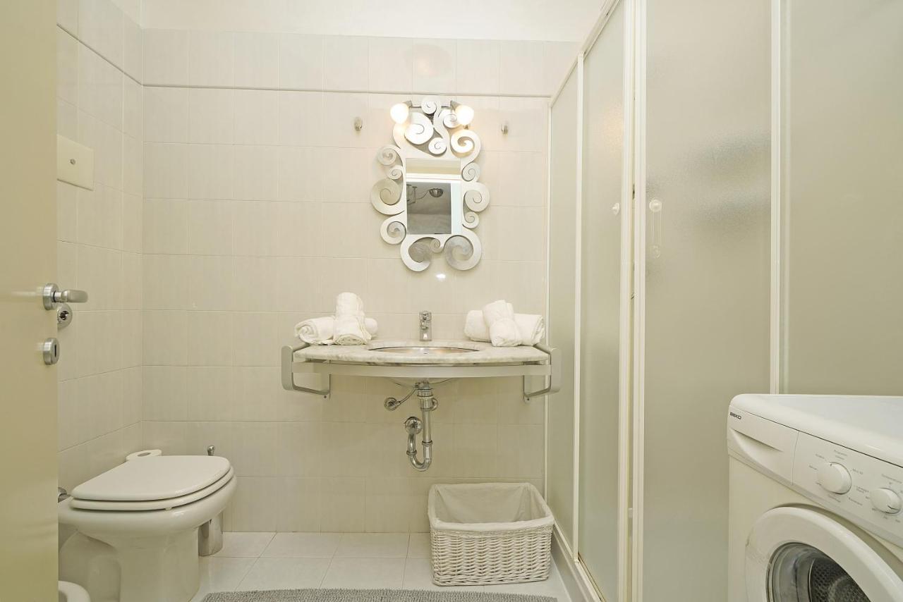 シルミオーネCasa Rudi - Gardagateアパートメント エクステリア 写真