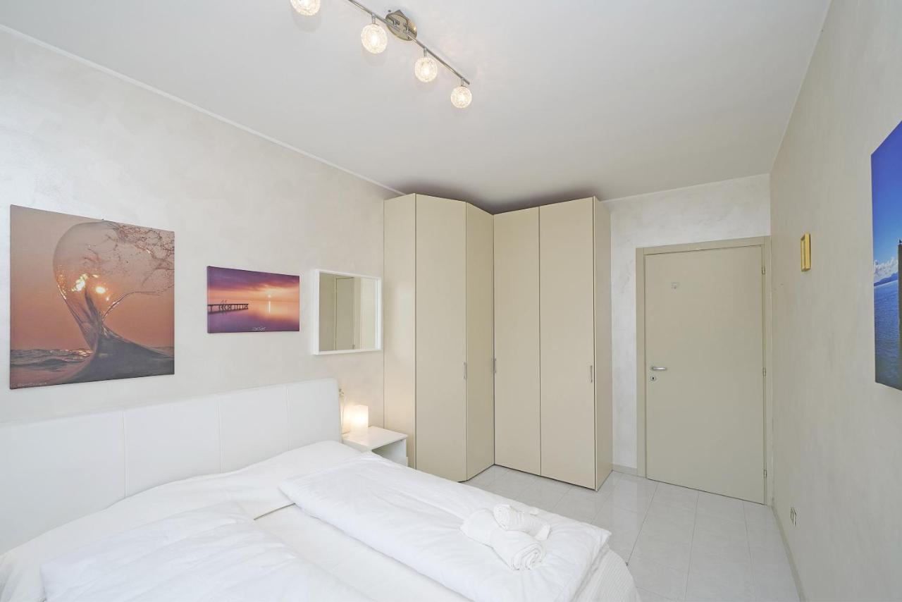 シルミオーネCasa Rudi - Gardagateアパートメント エクステリア 写真